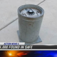 Illustration for article titled eBay Moron Sells Safe Containing $26,000 for $123